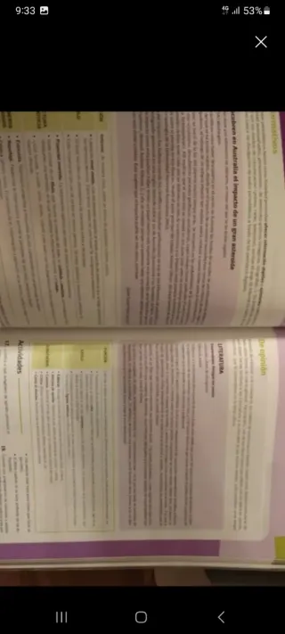 LENGUA Y LITERATURA 1