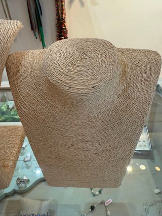 Expositores para collares y pendientes