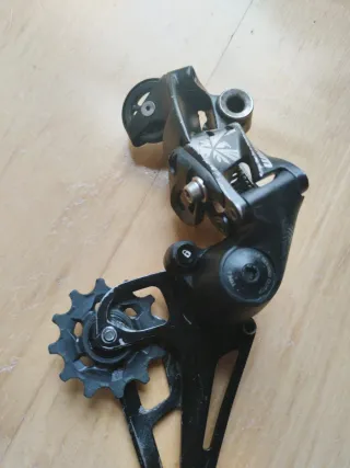 Cambio trasero Sram NX