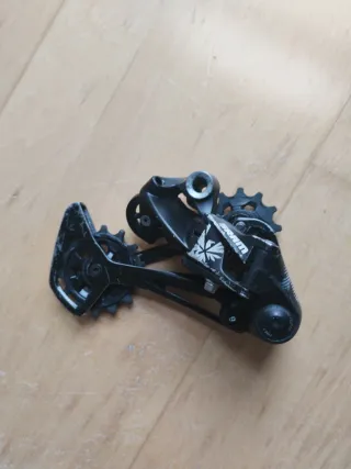 Cambio trasero Sram NX