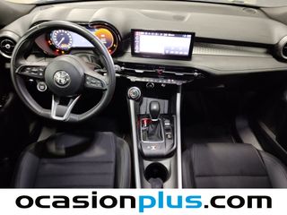 Alfa Romeo Tonale 1.5 MHEV Sprint FWD 96 kW (130 CV)