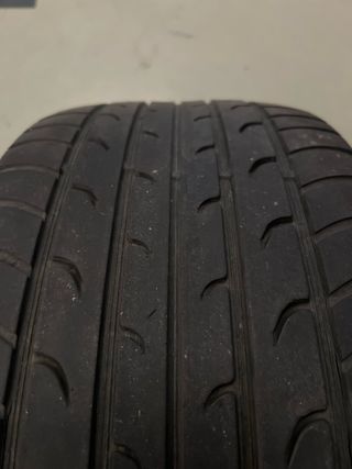 Neumaticos 255/45 18