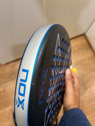Pala Nox TL 10 Quantum