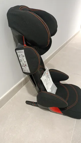 Silla Auto Takata Maxi 2/3