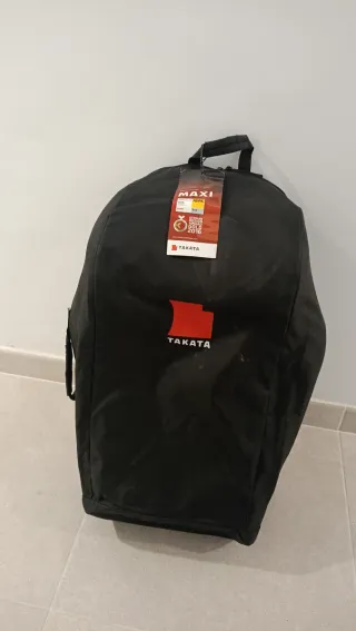 Silla Auto Takata Maxi 2/3
