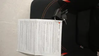 Silla Auto Takata Maxi 2/3