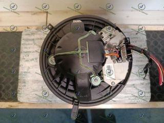 cz1163600371 MOTOR CALEFACCION A/A BMW Serie 1 (E8