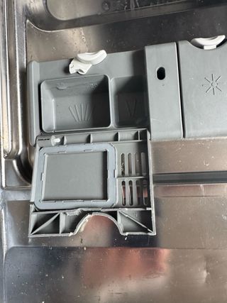 Lavavajillas Integrable IKEA