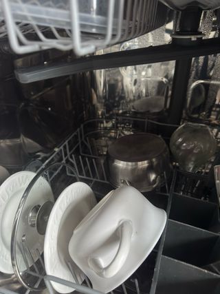 Lavavajillas Integrable IKEA