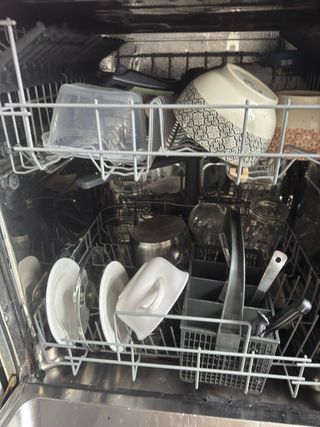 Lavavajillas Integrable IKEA