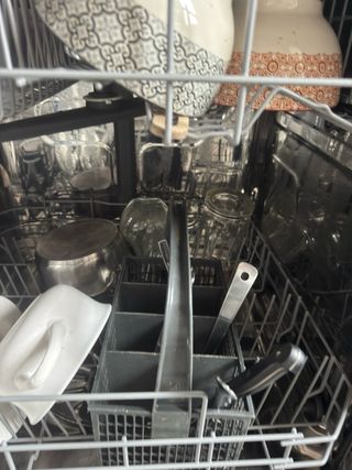 Lavavajillas Integrable IKEA