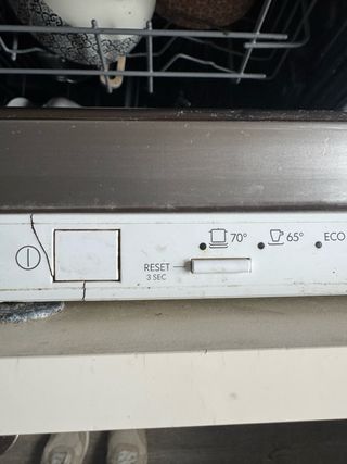 Lavavajillas Integrable IKEA