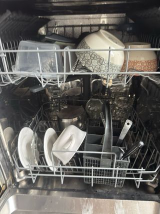 Lavavajillas Integrable IKEA