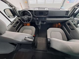 Volkswagen Grand California 2022