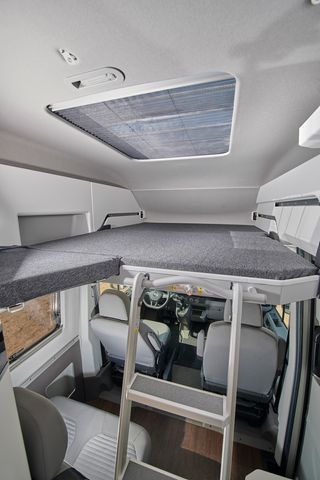 Volkswagen Grand California 2022