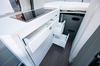 Volkswagen Grand California 2022