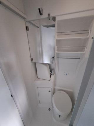 Volkswagen Grand California 2022