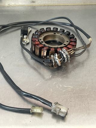 Alternador Yamaha Dragstar 650 2001