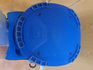 Bolsa de Golf OGIO Azul y Gris