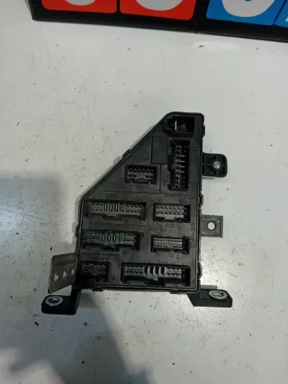 Caja Fusibles Kia Sportage