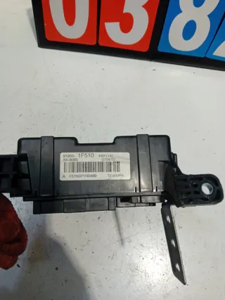 Caja Fusibles Kia Sportage