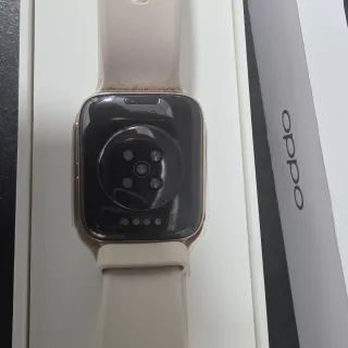 Oppo Watch 46mm LTE Casi sin usar CHOLLOversinconp