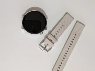 OnePlus Watch 3 Beige/Plata