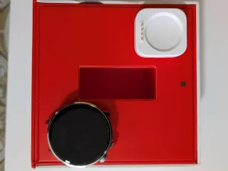 OnePlus Watch 3 Beige/Plata