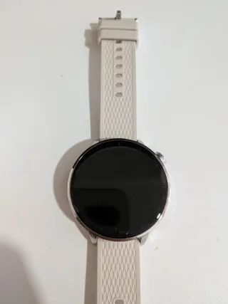 OnePlus Watch 3 Beige/Plata