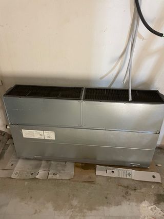 Aire Acondicionado Toshiba Digital Inverter