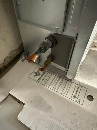 Aire Acondicionado Toshiba Digital Inverter