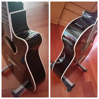 Guitarra Yamaha APX500 Electroacústica