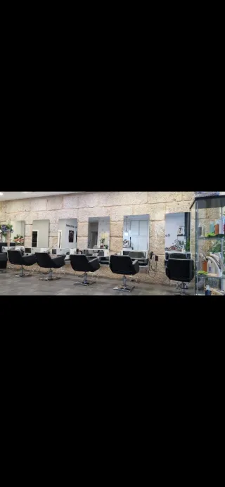 Tocadores de peluquería (2 unidades) 1lavacabezas