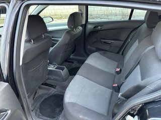 Opel astra Astra 2006