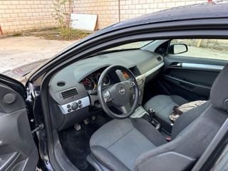 Opel astra Astra 2006