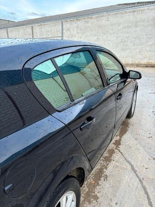 Opel astra Astra 2006