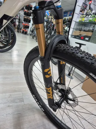 Orbea Oiz M10 XTR