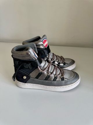 Sneakers alte Colmar bambina taglia 31