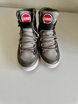 Sneakers alte Colmar bambina taglia 31