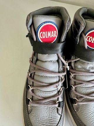 Sneakers alte Colmar bambina taglia 31