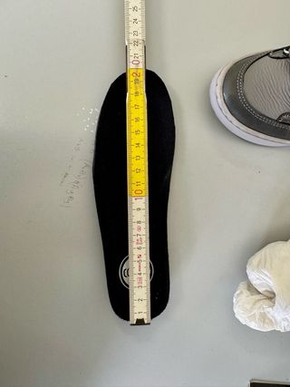 Sneakers alte Colmar bambina taglia 31