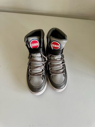 Sneakers alte Colmar bambina taglia 31