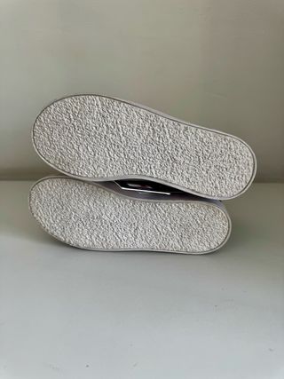 Sneakers alte Colmar bambina taglia 31