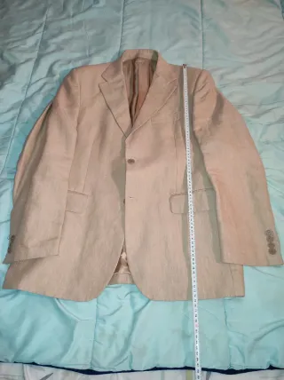 Americana Springfield Beige Talla L