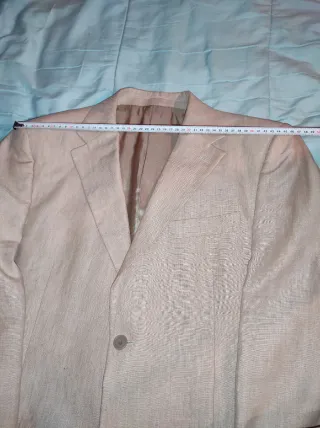 Americana Springfield Beige Talla L