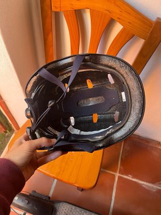 Patinete Eléctrico Ninebot