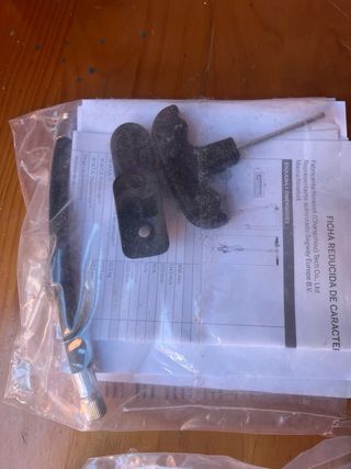 Patinete Eléctrico Ninebot