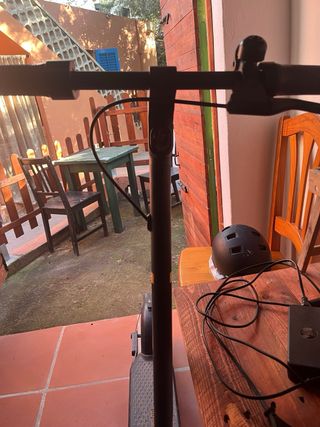 Patinete Eléctrico Ninebot