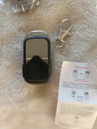 Mandos a distancia nuevos