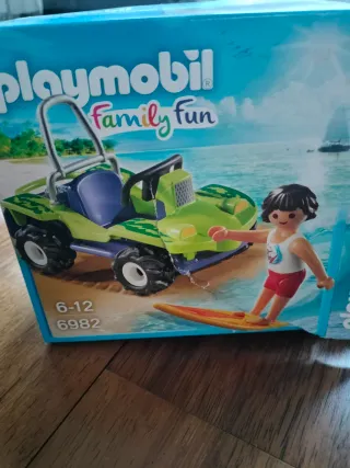 Playmobil 6982